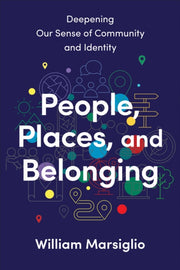 People Places And Belonging