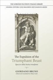 Expulsion Of The Triumphant Beast