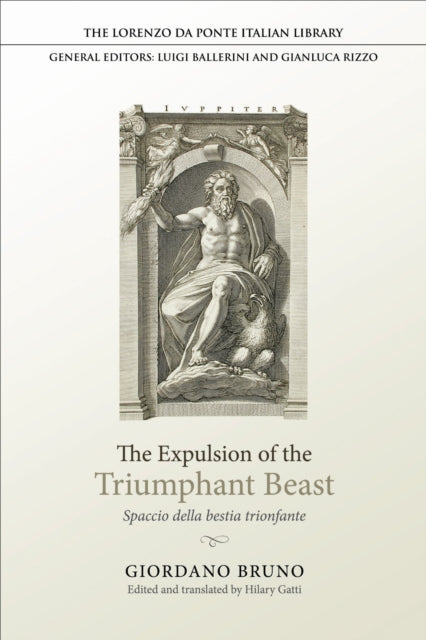 Expulsion Of The Triumphant Beast