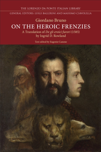 On The Heroic Frenzies