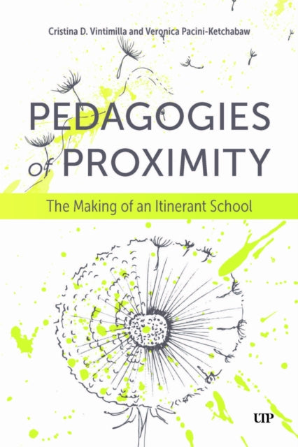 Pedagogy Of Proximities