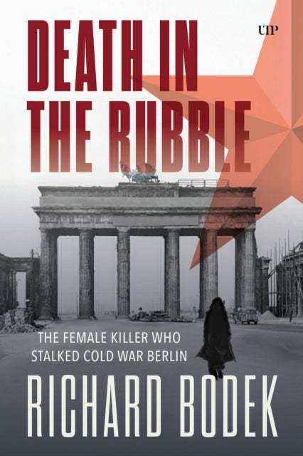 Death In The Rubble