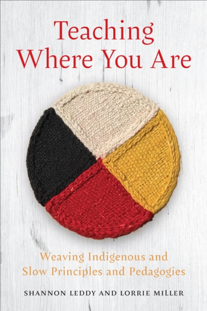 Teaching Where You Are