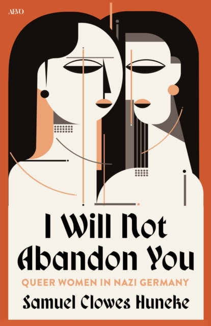 I Will Not Abandon You