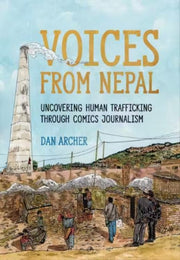 Voices From Nepal