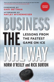 Business The Nhl Way
