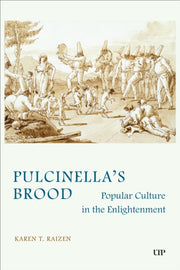 Pulcinellas Brood