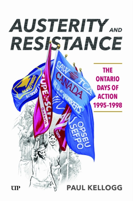 Austerity & Resistance
