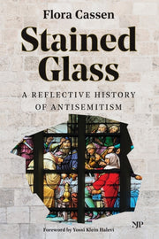 Stained Glass By Cassen, Flora