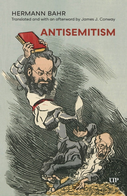 Antisemitism