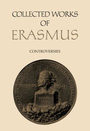 Collected Works Of Erasmus Vol79