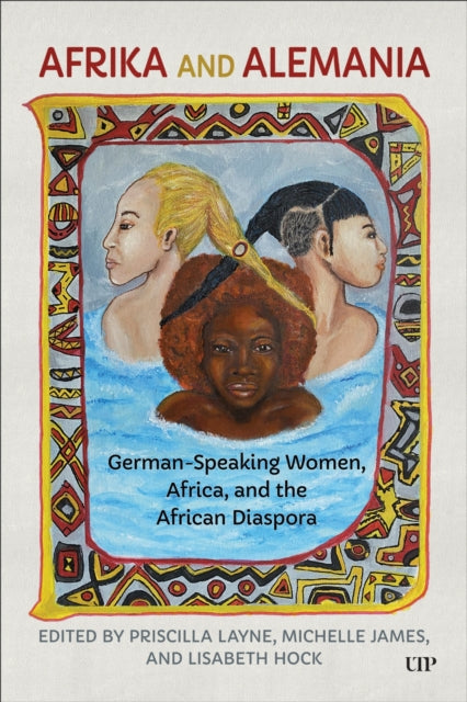 Afrika & Alemania