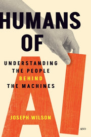 Humans Of Ai