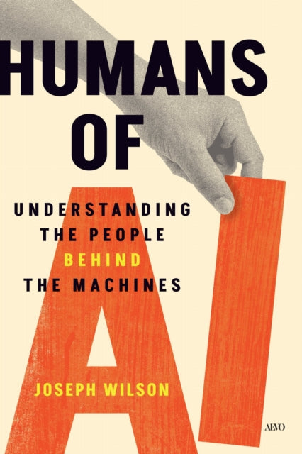 Humans Of Ai