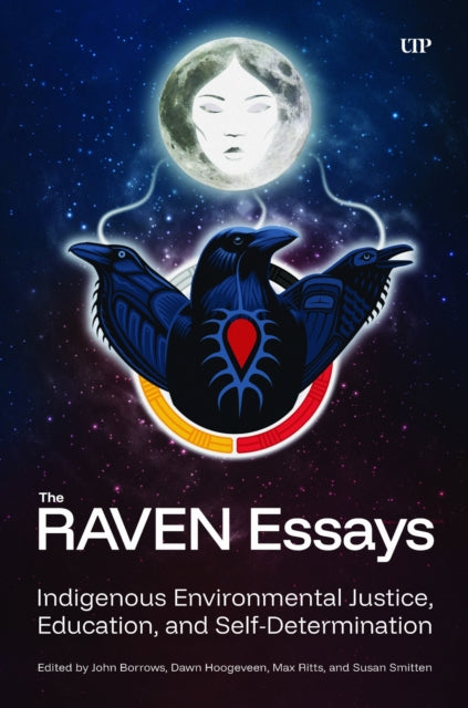Raven Essays