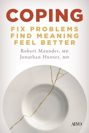 Coping By Maunder, Robert