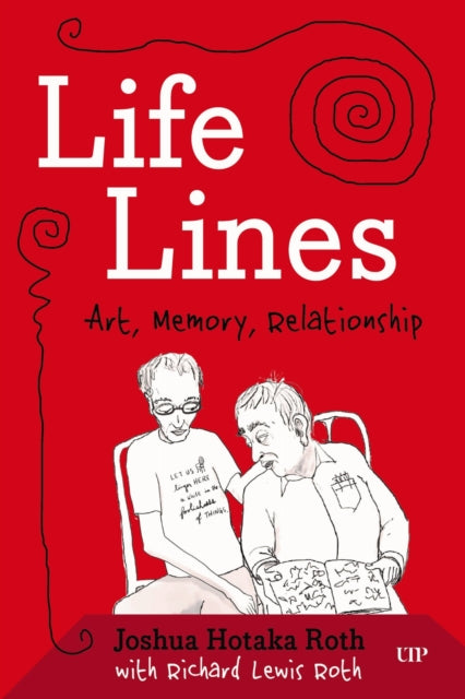 Lifelines By Roth, Joshua