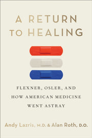 Return To Healing
