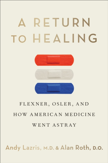 Return To Healing