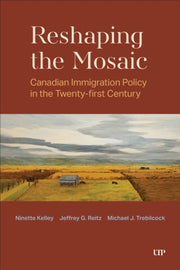 Reshaping The Mosaic