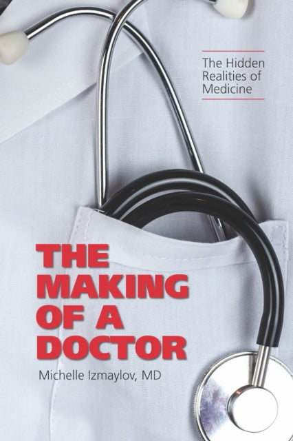Making Of A Doctor