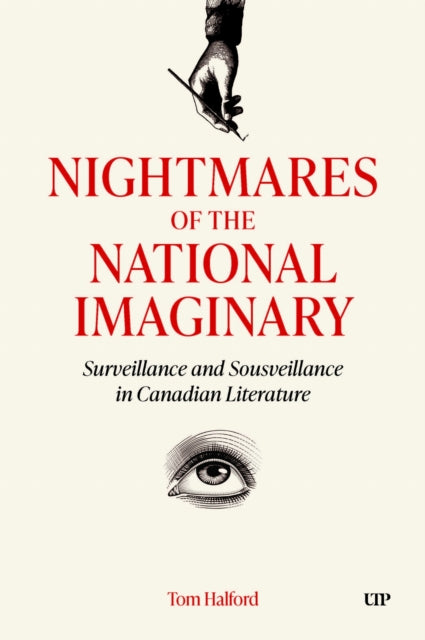 Nightmares Of The National Imaginary