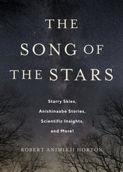 Song Of The Stars By Horton, Robert Animi