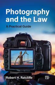 Photography & The Law