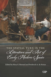 Spatial Turn In The Literature & Art Of