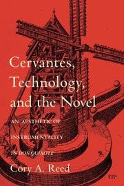 Cervantes Technology & The Novel