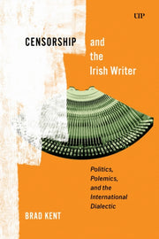Censorship & The Irish Writer