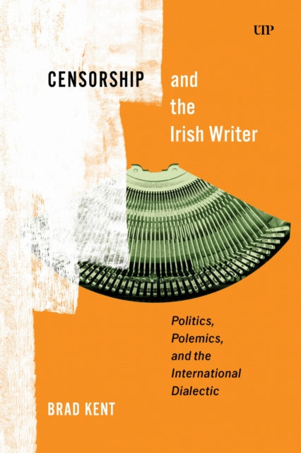 Censorship & The Irish Writer