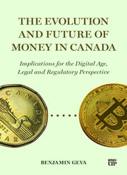 Evolution & Future Of Money In Canada