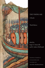 Viking Age: A Reader