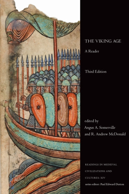 Viking Age: A Reader