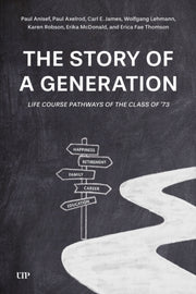 Story Of A Generation
