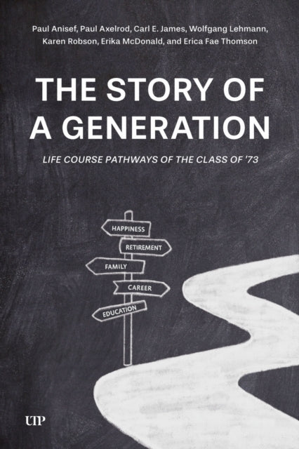 Story Of A Generation