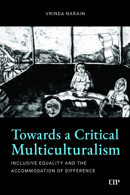 Towards A Critical Multiculturalism