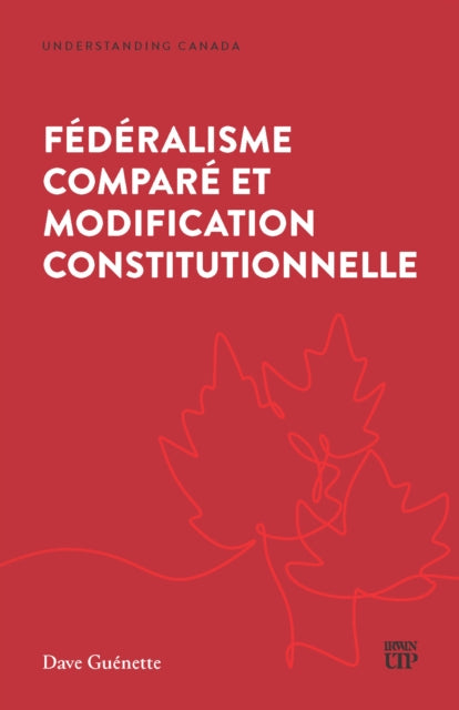 Fdralisme Compar Et Modification Constit