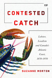 Contested Catch