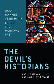 Devils Historians