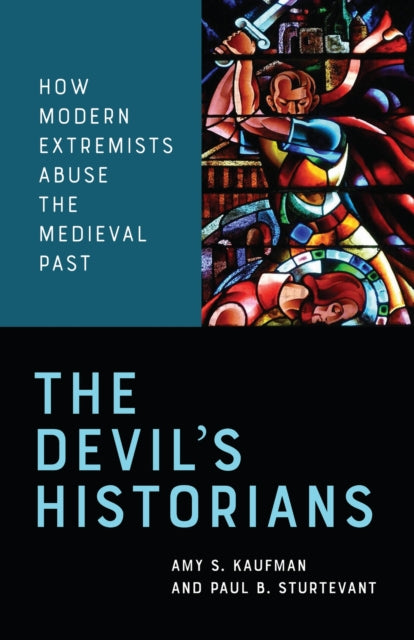 Devils Historians