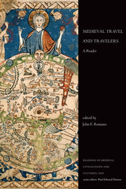 Medieval Travel & Travelers