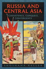 Russia & Central Asia