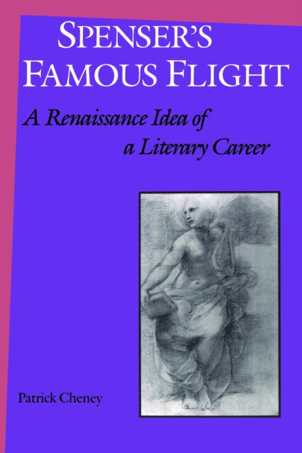 Spenser's Famous Flight