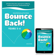 Bounce Back Yrs 5-6