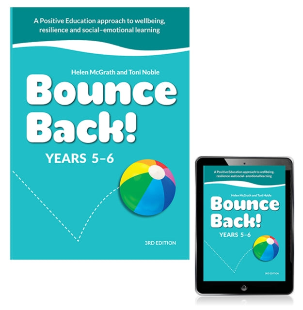 Bounce Back Yrs 5-6