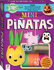 Zap Extra Mini Pinatas