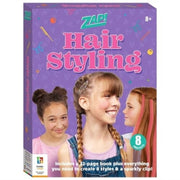 Hair Styling Kit