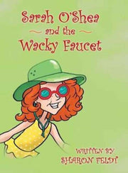 Sarah O'shea And The Wacky Faucet